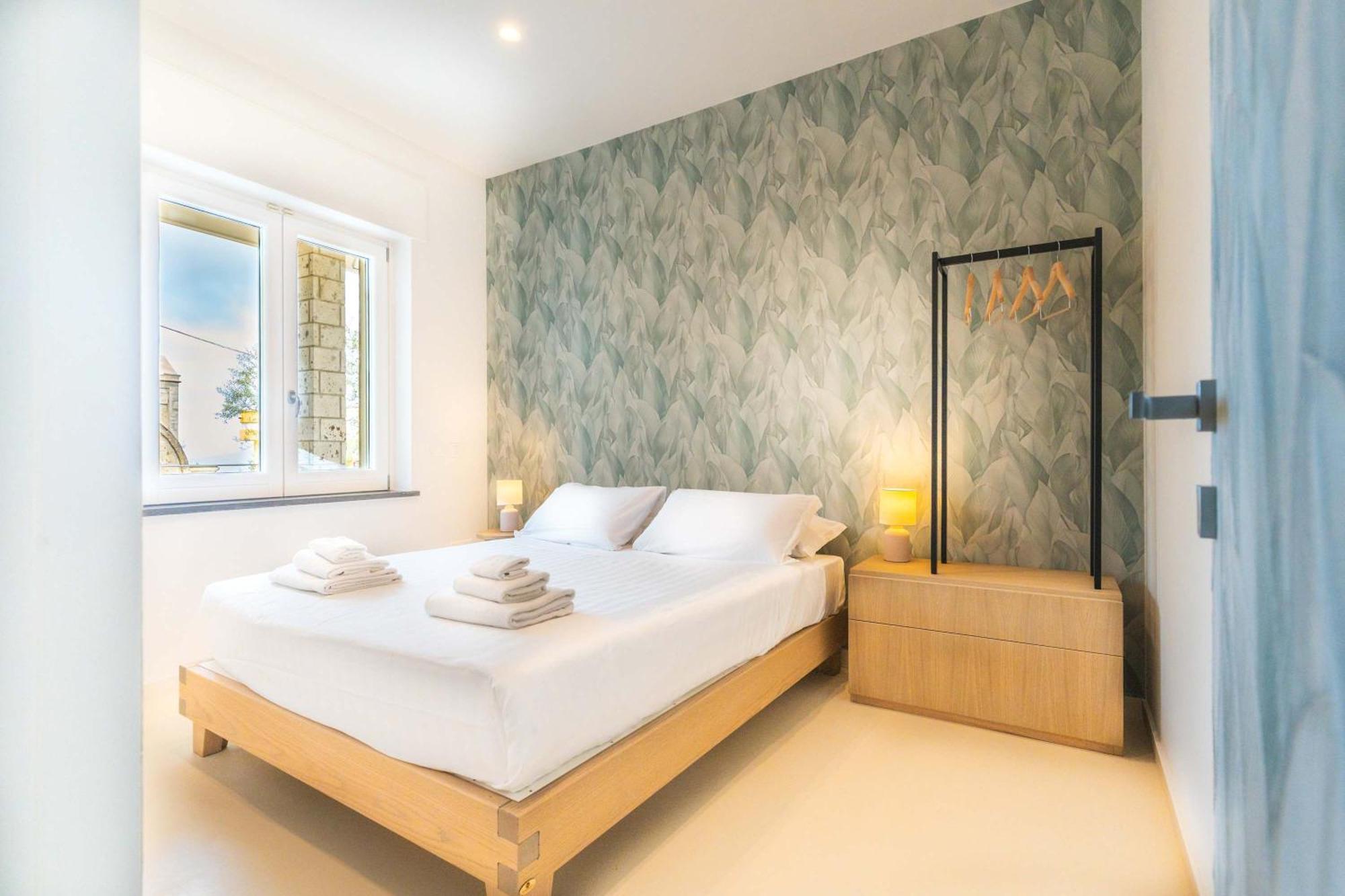 Villa Milena Modern Elegance Views And Guest Services Sorrento Exterior foto